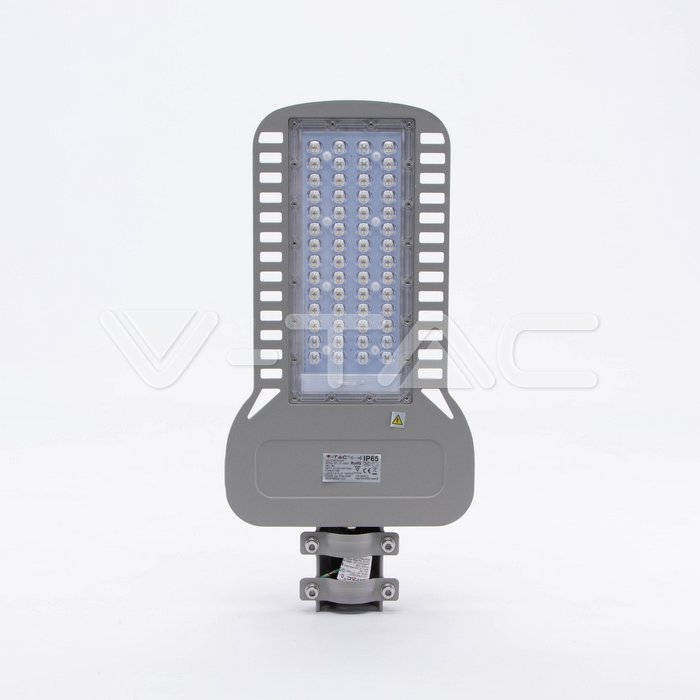 Ново във Вилайт: Новите LED улични лампи с чип на SAMSUNG 120 lm/W на V-TAC с 5 години гаранция