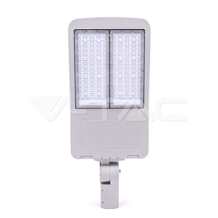 Ново във Вилайт: LED Улични Лампи  Клас I с Чип на SAMSUNG и Драйвер на Inventronics 140LM/W