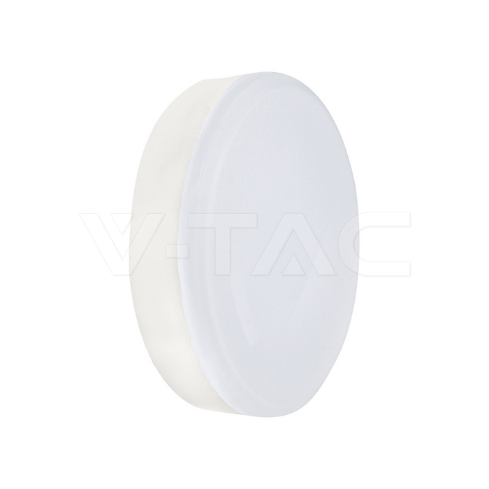 LED Крушка 6.4W GX53 3000K