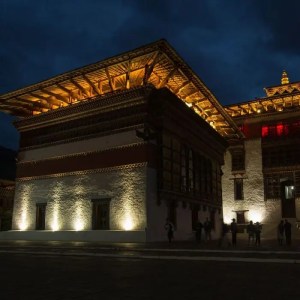 LED Прожектор Със Светлинен Сензор SAMSUNG ЧИП  Черно Тяло  100LM/W
